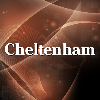 Cheltenham+Pro